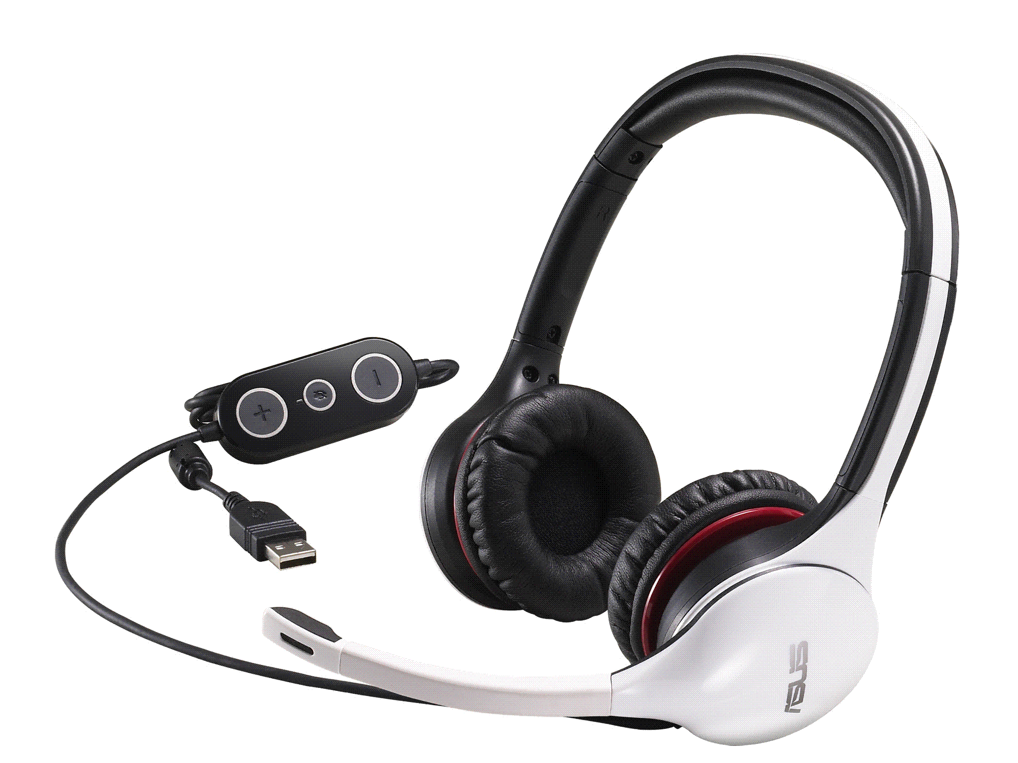 Asus CineVibe headphones - we're intrigued as well!
