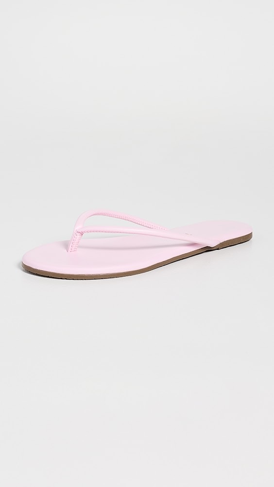 Tkees Tubular Lily Flip Flops