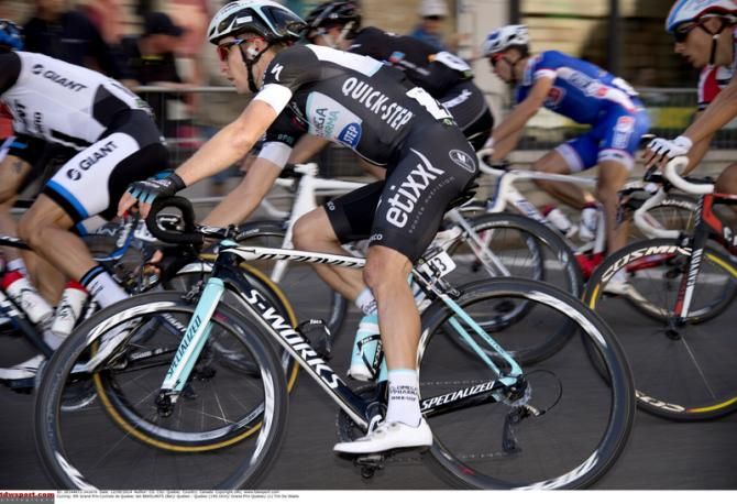 Jan Bakelants (Omega Pharma-Quick Step)