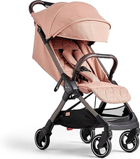 Silver Cross Clic Stroller - £295 | £254.19 Save 14%