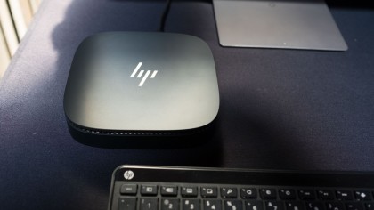HP Elite Slice