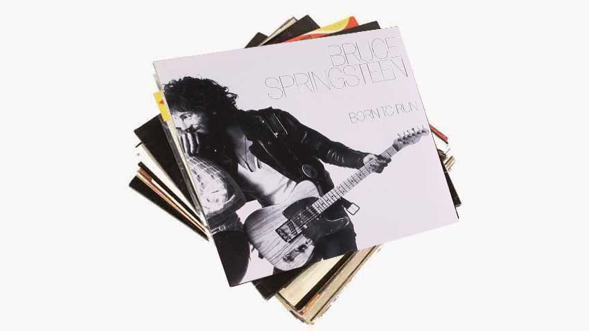 Born to Run