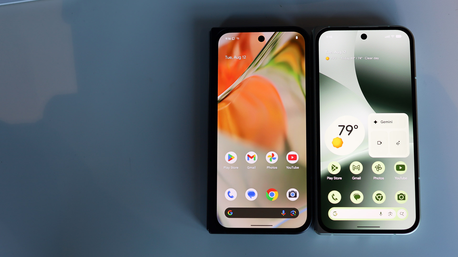 Google Pixel 10 Pro Fold HANDS ON