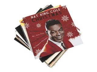 11. The Christmas Song (Chestnuts Roasting On An Open Fire)