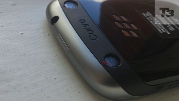 BlackBerry Curve 9320 review