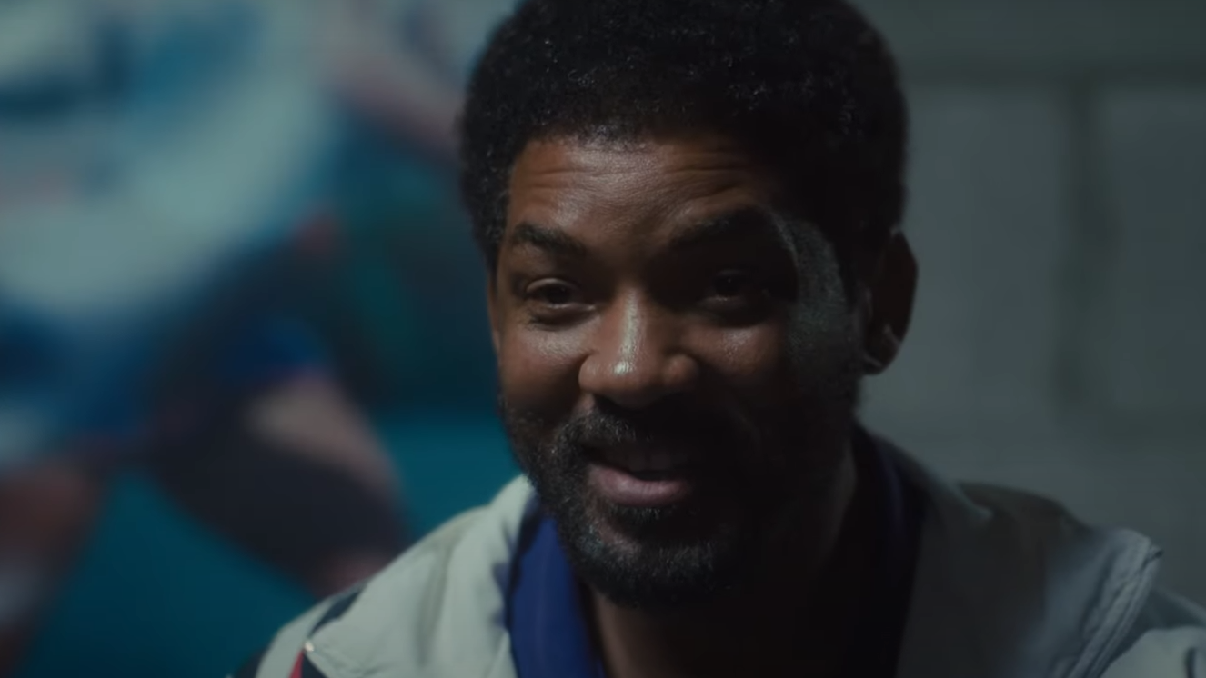 King Richard' trailer: See Will Smith as Venus, Serena Williams' dad