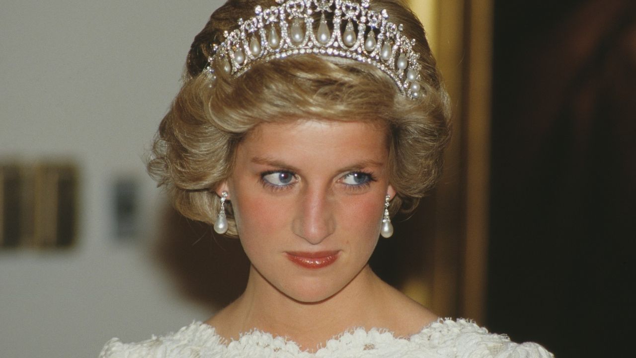 Terry Fincher/Princess Diana Archive/Getty Images