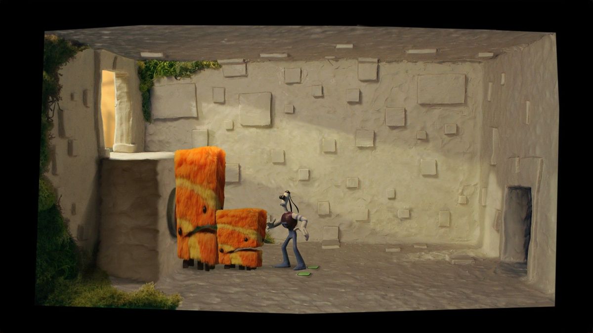 Armikrog 4