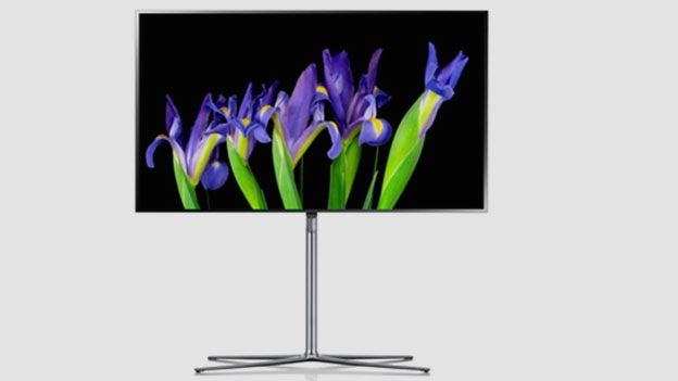 Samsung ES9500 OLED TV