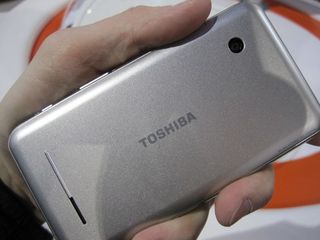 Toshiba k01