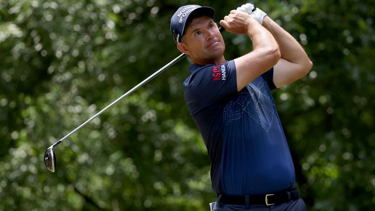 Padraig Harrington says the big money on offer will prove too hard to turn down and more and more players will sign up to the LIV Golf Series