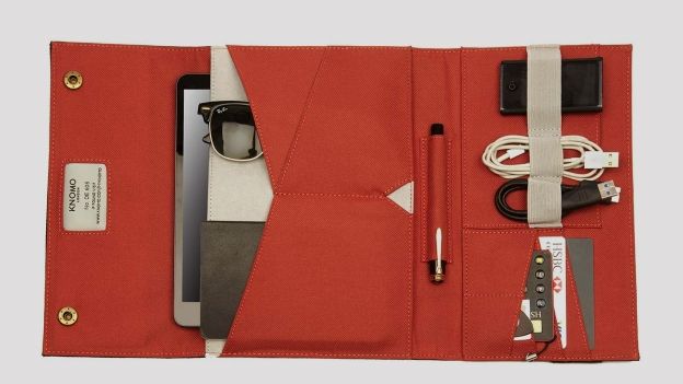 Knomo Knomad Mini Power