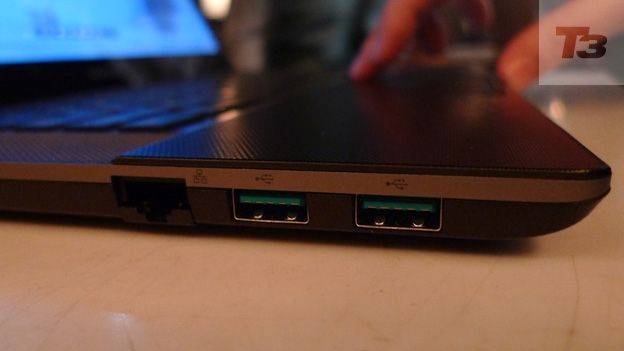Toshiba Satellite U840W review