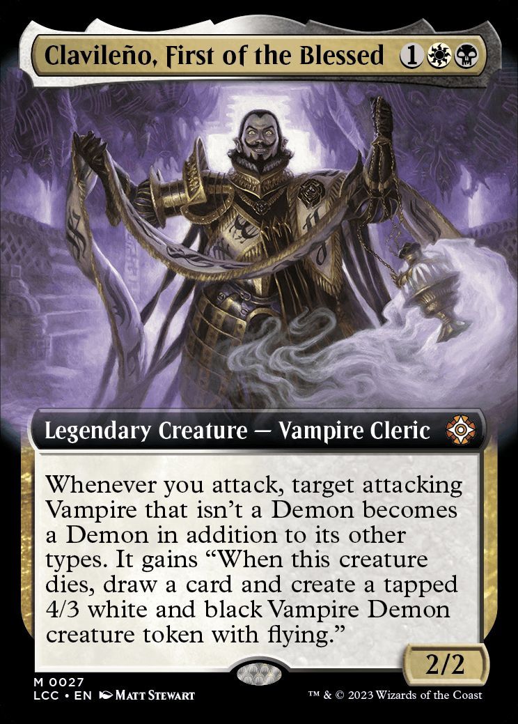 The Lost Caverns of Ixalan