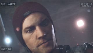 We know: The protagonist is a smart-ass, and he has a beef with D.U.P
