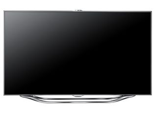 Samsung 2012 TVs' release dates and pricing announced