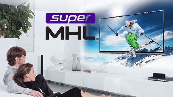 superMHL