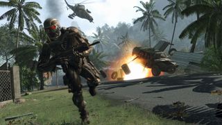 Crysis 1