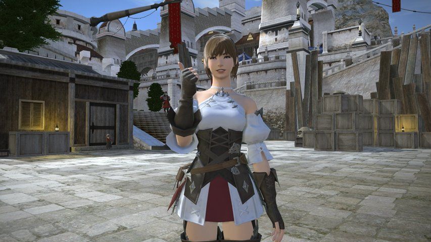 Final Fantasy XIV guide: List of playable races | Windows Central