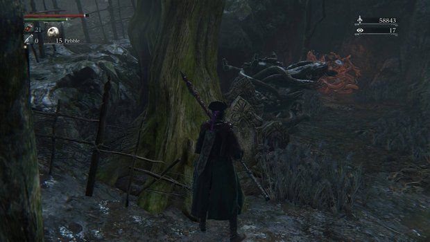 How To Find All The Bloodborne Caryll Rune Locations And Survive A Bit   4b8c7303972d2efaf1316f470a399ee0 970 80 