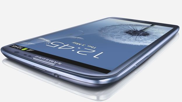 Samsung Galaxy S3