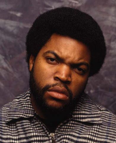 Ice Cube talks A-Team | GamesRadar+