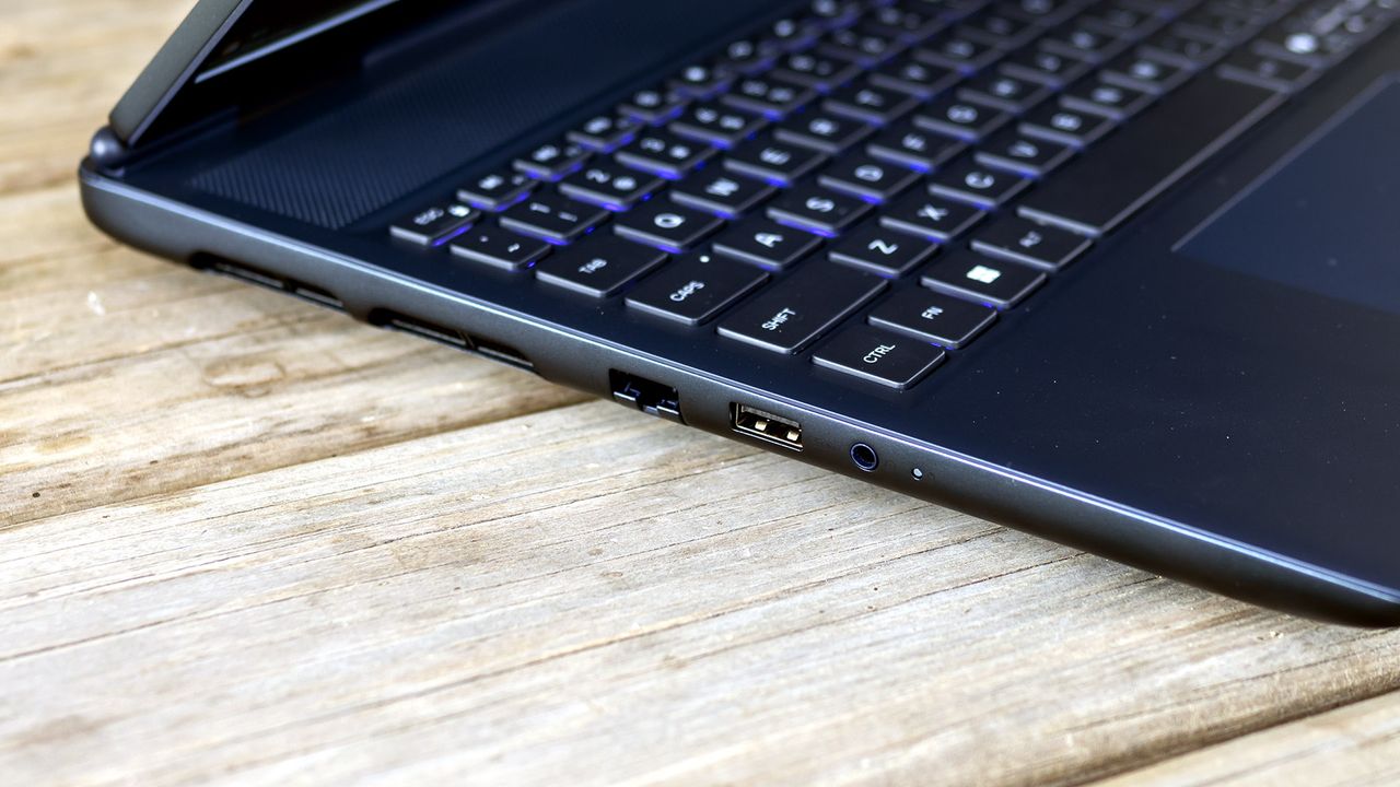 Alienware 16X Aurora