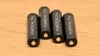 POWEROWL AA Rechargeable Batteries 2800mAh