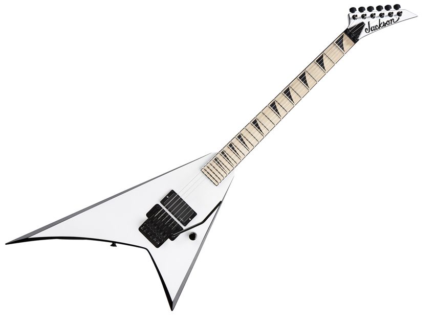 Summer NAMM 2008: Jackson unveils new Randy Rhoads models | MusicRadar