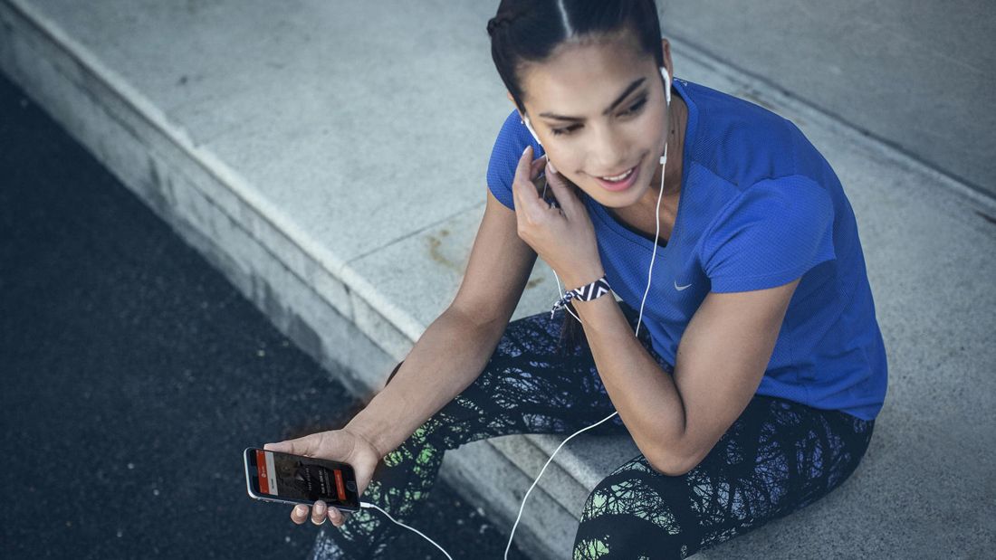 Best running and running planner apps to help you get fit T3