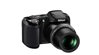 Nikon Coolpix L330