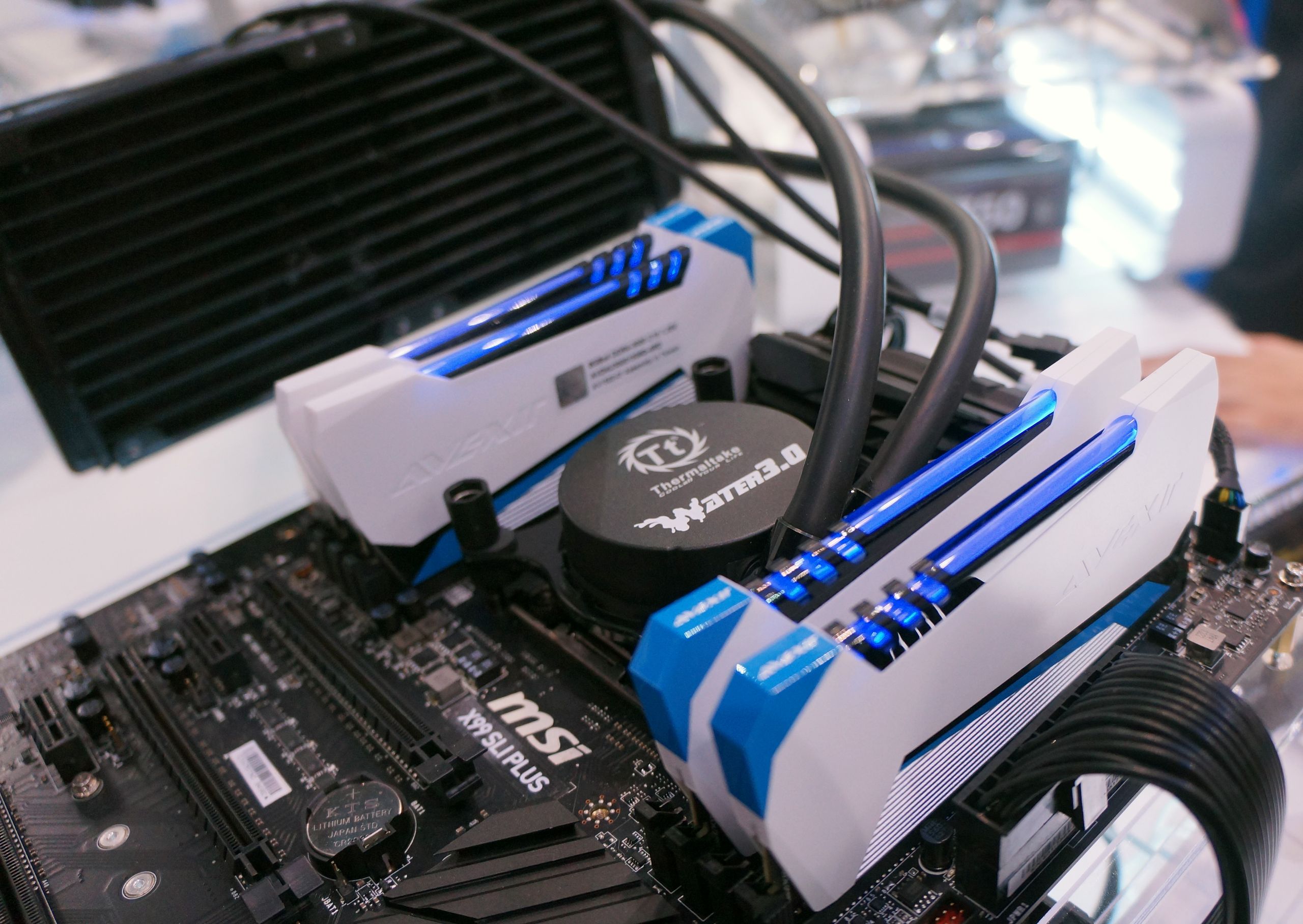 You've probably never heard of this RAM, but it's ridiculous and fun ...