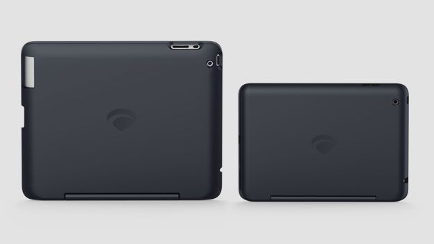 Clamcase iPad Mini Keyboard case