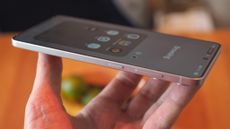 Samsung Galaxy S25 Edge review