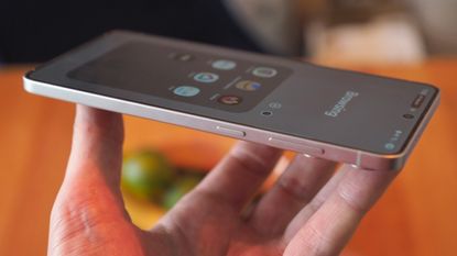 Samsung Galaxy S25 Edge review