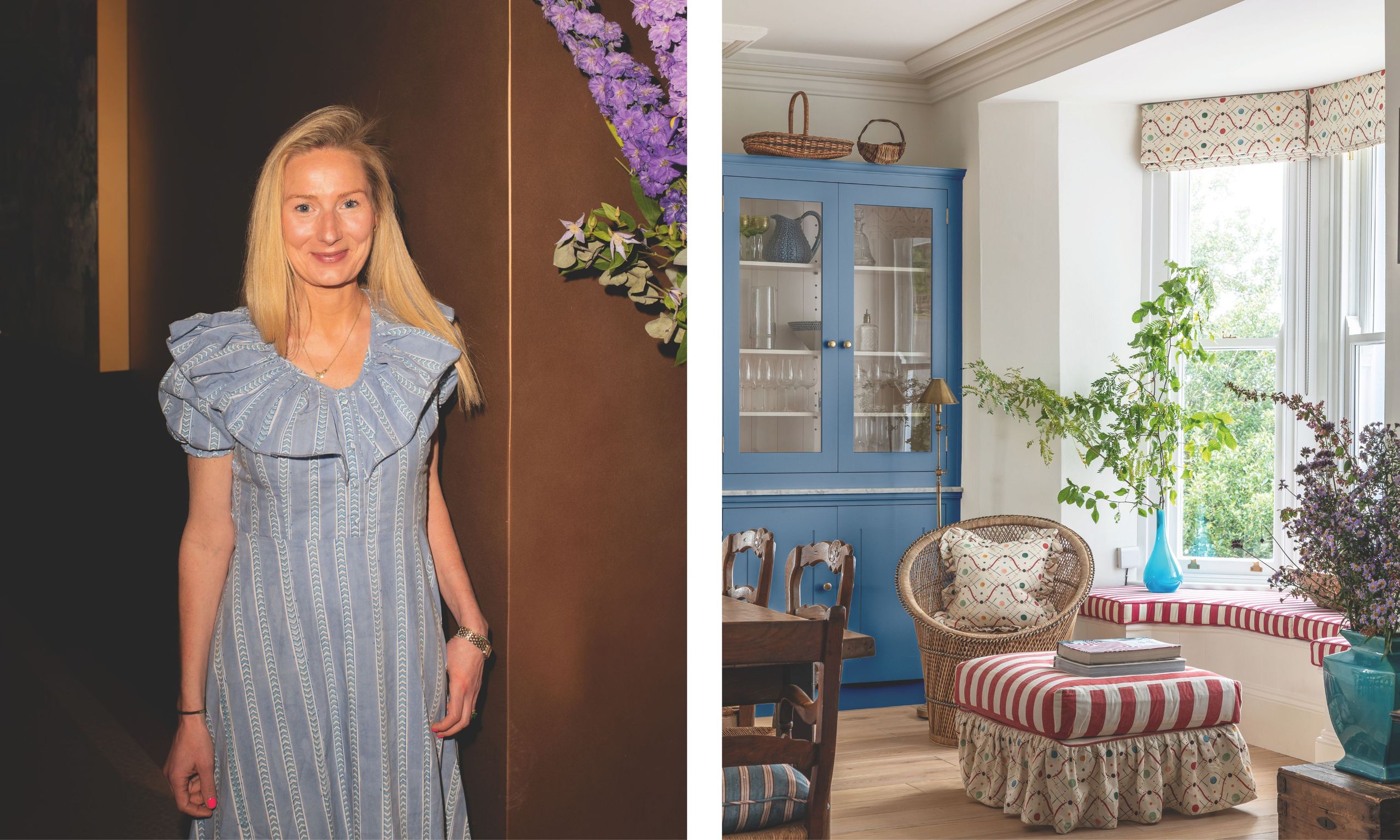 Meet Our Next in Designer Winners: Sarah Southwell Design