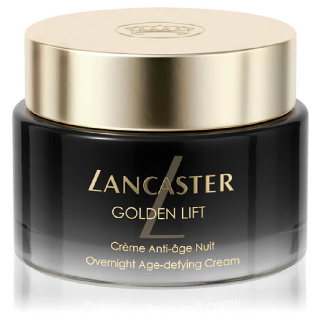 Lancaster Golden Lift Overnight Age-defying Cream