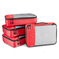 Amazon Basics Packing Cubes