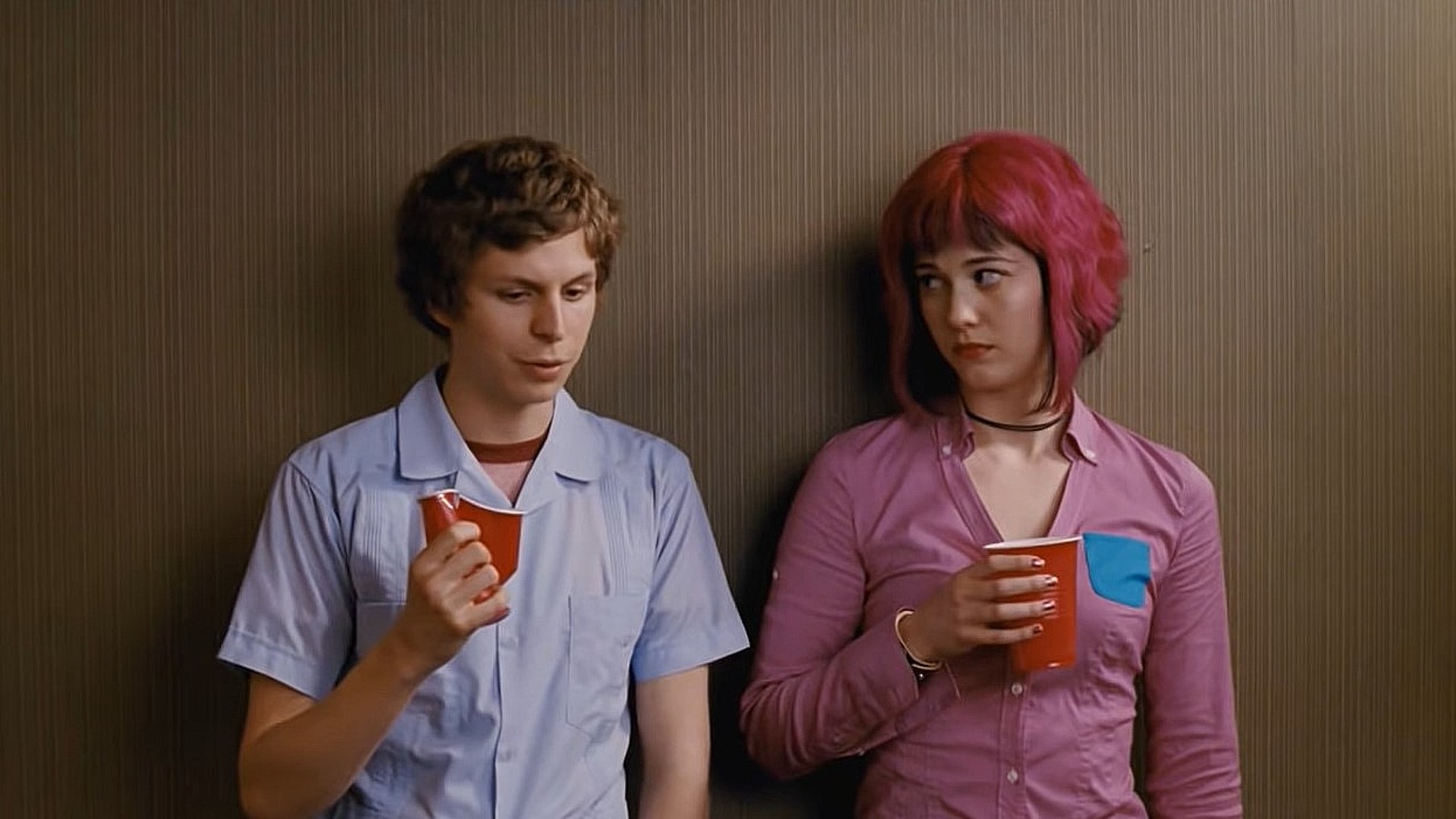 Edgar Wright announces Scott Pilgrim anime - and the whole cast is  returning - SciFiNow
