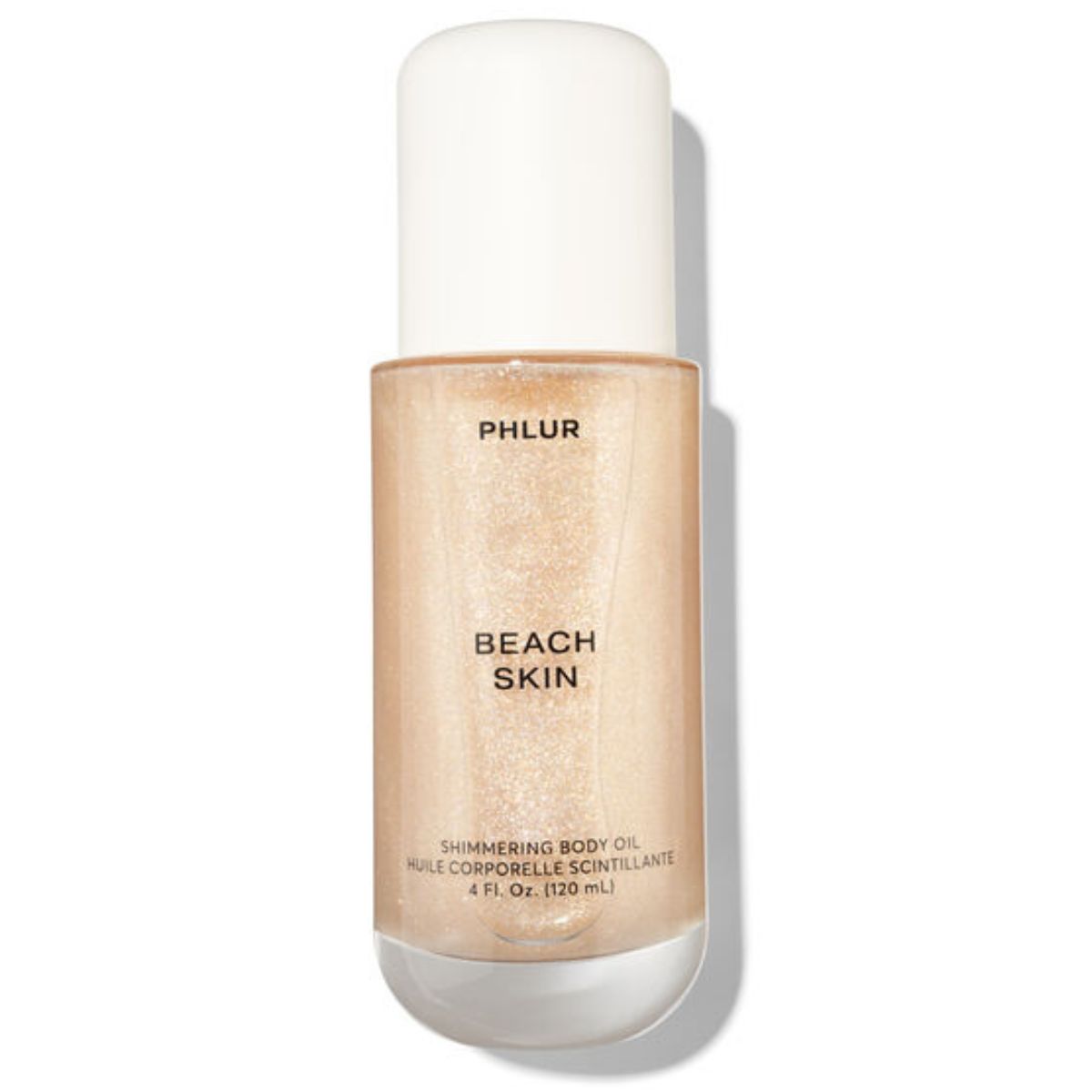 Phlur, Beach Skin Shimmering Body Oil