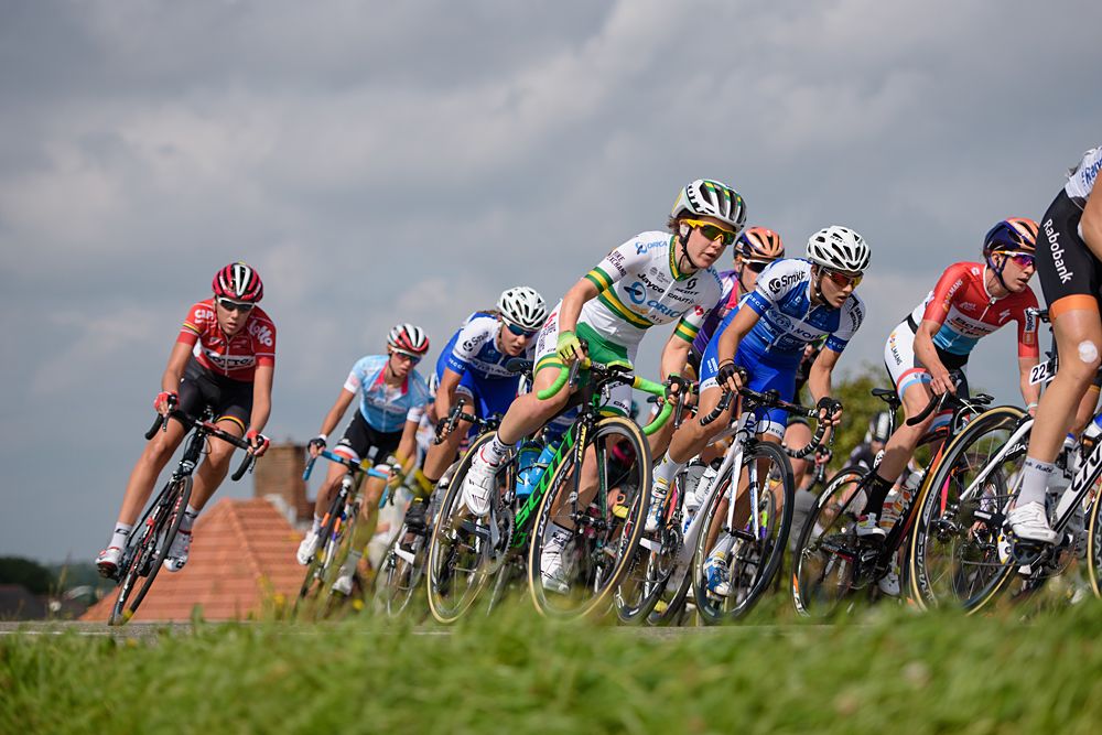 Boels Rental Ladies Tour stage 5