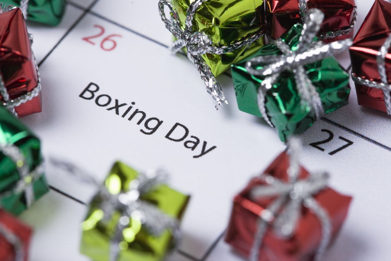 Best Boxing Day sales from Amazon, Argos, Currys, John Lewis, AO and