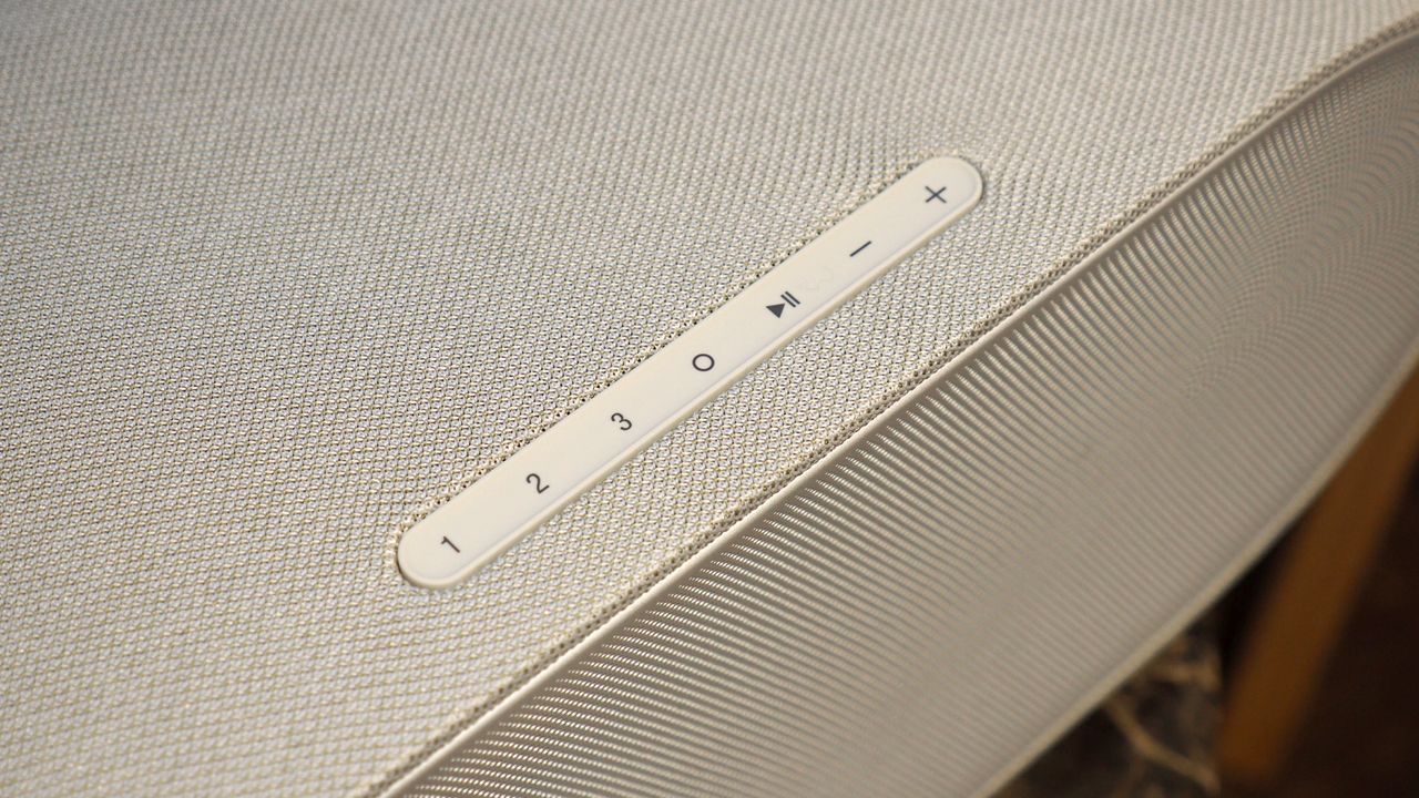 Denon Home 600