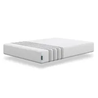 4. Leesa Sapira Hybrid Mattress (queen):$1,999$1,399 at LeesaIdeal for: