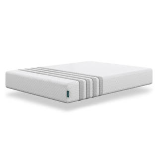 Leesa Sapira Hybrid Mattress on a white background