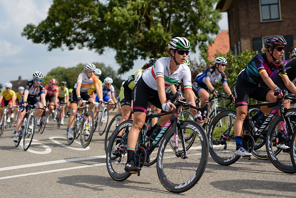 Boels Rental Ladies Tour stage 5