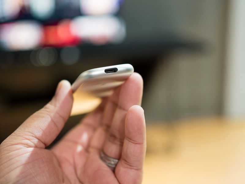 OnePlus Q1 Pro TV