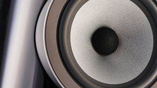 Standmount speakers: Bowers & Wilkins 805 D4