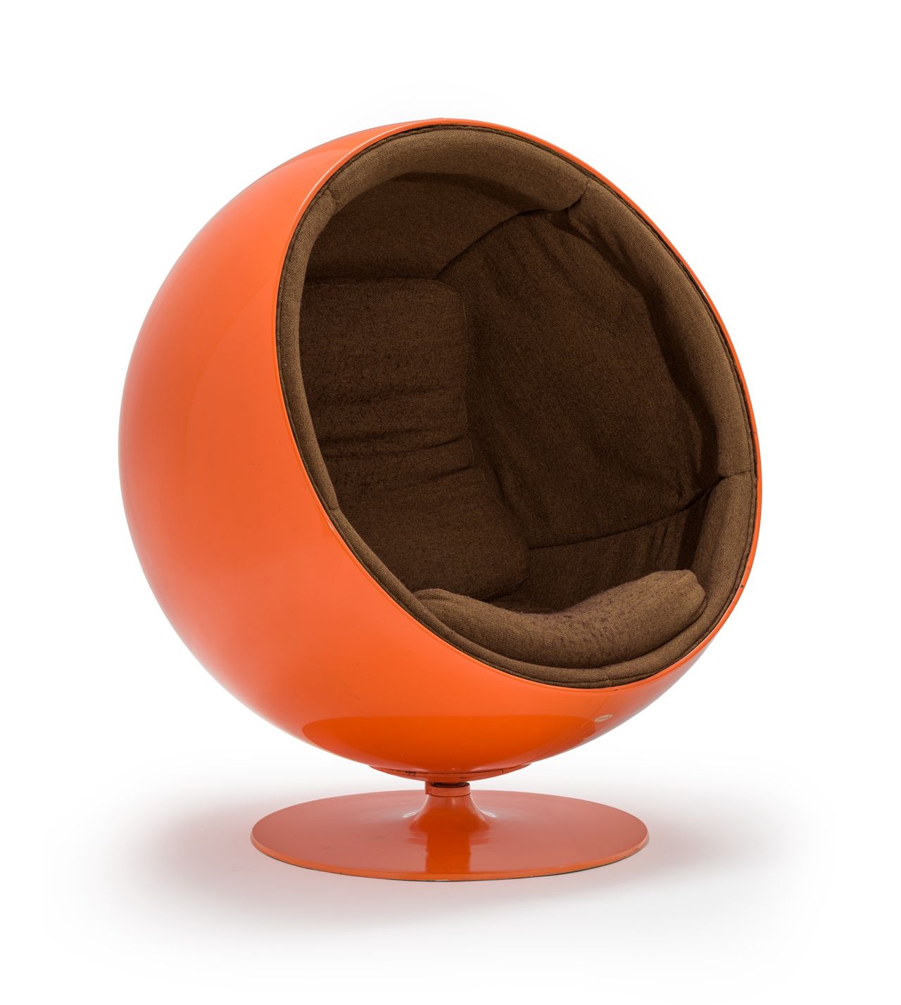 Eero Aarnio, Asko, Ball Chair, designed 1963