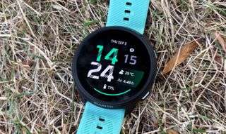 Suunto Run 2